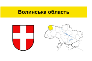 На Волині незабаром оголосять аукціони з приватизації об’єктів держмайна
