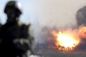 Ситуація на фронті: у росіян – тотальне п’янство, а білоруси проводять розвідку
