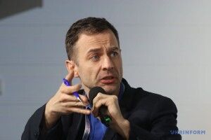 Екскерівник Укрінформу Мацука розсилав редакції агентства «темники» з небажаними спікерами
