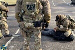 Скільки на Волині зловили зрадників, які зливали дані про ЗСУ 