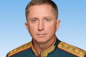 Ласкаво просимо до Чорнобаївки. ЗСУ знищили російського генерала Резанцева, який хотів брати Миколаїв