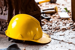За пів року на підприємствах Волині сталося 43 нещасні випадки