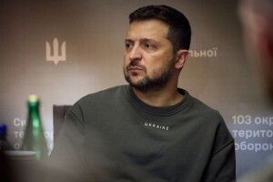 Довіра українців до уряду знизилася з 74% до 39%, до Зеленського з 91% до 76% за півтора року
