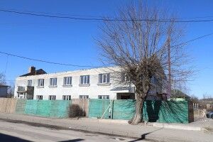У громаді на Волині у колишньому готелі облаштовують ЦНАП