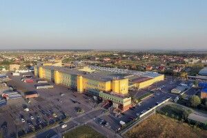 На замовлення McDonald's компанія з Луцька Modern-Expo пройшла аудит