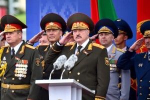 лукашенко заявив, що участь білорусів у «спецоперації» росії визначена давно