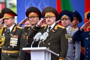 Білорусам не сподобалося, що Україна на Волині укріплює кордон (Відео)