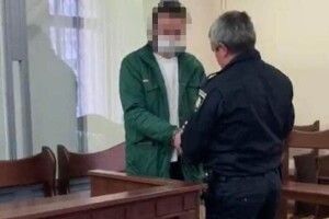 Підозрюваний у зґвалтуванні волинянин просив звільнити його з-під варти