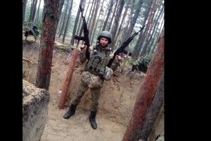 Додому назавжди повертається молодий волинянин, який поляг за Україну