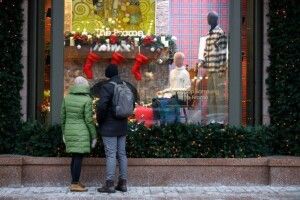 Як будуть змінюватися ціни на початку 2021 року: прогноз Мінекономіки