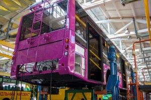 Машинобудівники Волині заробляють у середньому 14 тисяч гривень