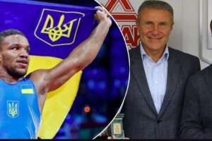 Жан Беленюк: «Я не знаю, де Бубка. Ніхто не знає»