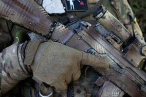 Одним пострілом вразив двох окупантів: український снайпер за 5 хвилин ліквідував 5 ворогів
