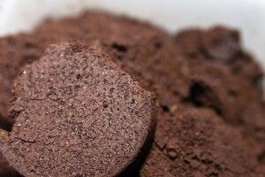 Луцьке підприємство перероблятиме кавову гущу на біодобрива