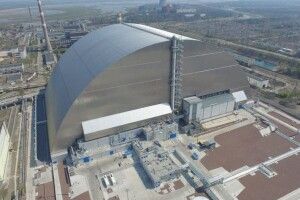 Занепокоєність ситуацією на ЧАЕС зростає - європейські регулятори з ядерної безпеки