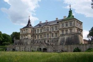 Подарунок поважним мешканцям Княгининівської громади