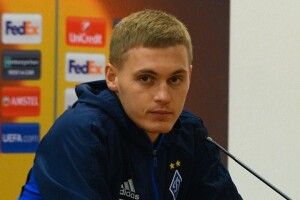 У лісі здохло щось ду-у-уже велике: Шевченко таки викликав Буяльського до збірної України