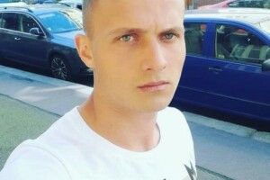 Пішов до дівчини і не повернувся: у Празі знайшли тіло зниклого молодого українця
