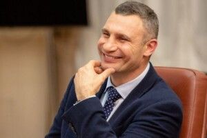 За даними екзит-полу Кличко на друзки розтрощив Попова, Притулу та Верещук на виборах міського голови столиці