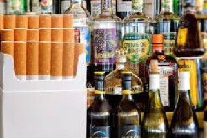  5,5 мільйона гривень штрафу сплатили волиняни за порушення обігу підакцизних товарів
