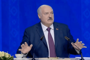 Готовність номер один: у Білорусі злякалися знищення авіації РФ у Брянській області