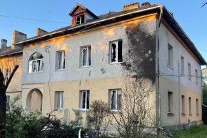 Під прицілом ворога – як лучани пережили нічну атаку 