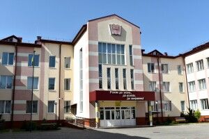 Луцький ліцей став прикладом безбар'єрного простору для дітей з інвалідністю