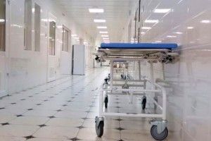 Від грипу померла дитина