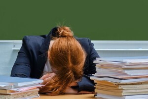 Масовий булінг вчителів: у Луцьку звернулися до СБУ та Нацполіції 