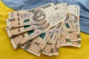 До Дня Незалежності учасники бойових дій отримають разову виплату – 1000 гривень