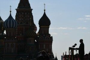 Прямих переговорів між путіним і Зеленським не буде: в росії виключили мирну угоду з Україною