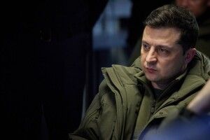 Росіяни досі не полишають спроби вбити Зеленського – Арестович