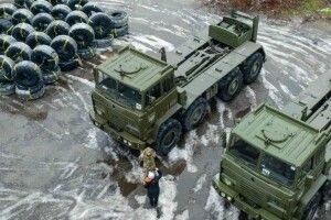 Спецзамовлення на фронт: буде чим витягувати важкі закордонні САУ