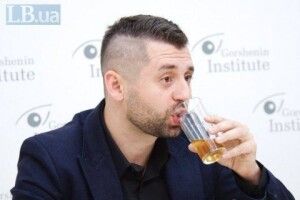 Арахамія попросив вибачення в учасників акцій «Ні капітуляції»