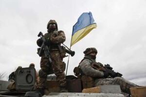 В Україні ліквідували сина високопосадовця держави-окупанта (Фото)
