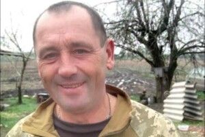 Знову страшна звістка: повідомили про загибель Героя з Волині