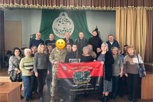 Вихованці музичної школи на Волині зібрали більше 26 тисяч для бійців 14 бригади
