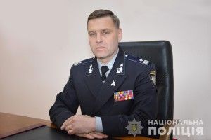 Поліція Волині долучилася до міжнародної кампанії «День білої стрічки»  