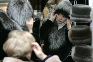 Норвегія до 2025 року повністю заборонить хутряну промисловість