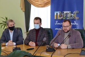 Чому керівники найбільших міст Волині зібрались разом