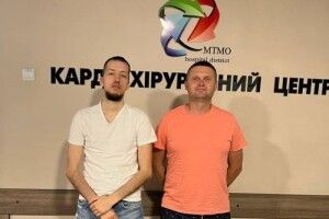 У чоловіка з пересадженим серцем народилась дитина: за ним спостерігають лікарі у Ковелі