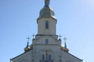 В Ощеві на Волині громада видасть книгу про свій храм
