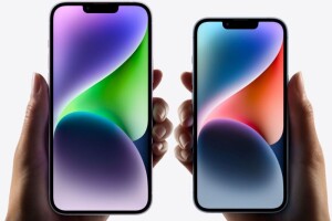 Телефон iPhone 14 Plus – новинка чергового покоління смартфонів від Apple