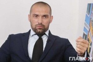 Слідчого з Волині, який заявив про політичне переслідування Порошенка, звільнили (Фото)