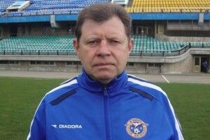 Поліція Франківщини розшукала зниклого ексфутболіста Карпат і Динамо