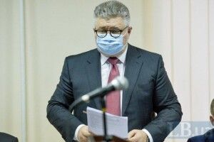Портнов програв позов проти Порошенка після того, як Верховний Суд звернув увагу на кричущі порушення закону, – адвокат