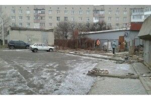 На Соборності в Луцьку більше не торгуватимуть квітами
