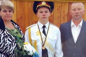 У Ковелі таки перейменують вулицю на честь загиблих Героїв – батька і сина (Фото)