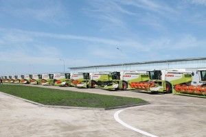 Волинським сільгосптоваровиробникам пропонують якісну техніку на умовах фінансового лізингу
