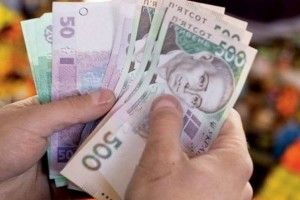 До 5 травня волинянам виплатять одноразову грошову допомогу
